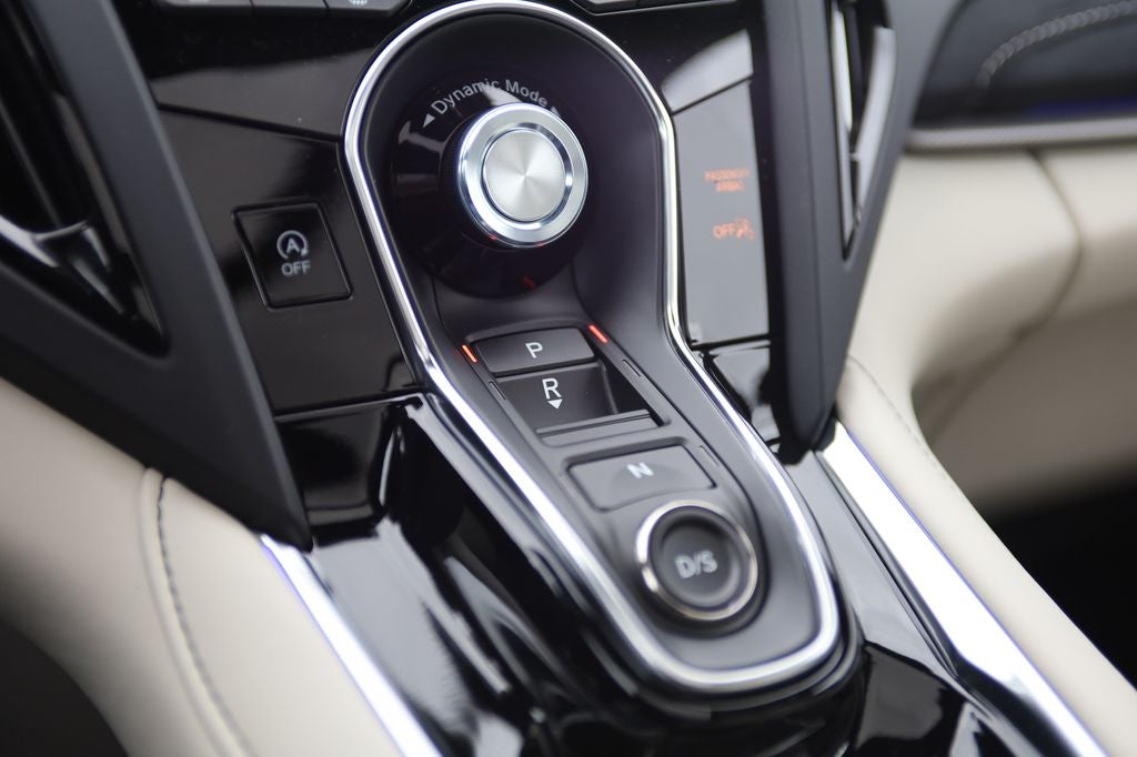 2026 Acura RDX A-Spec Advance Package SH-AWD