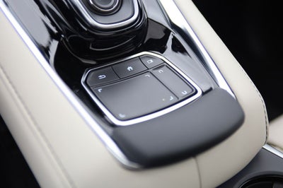 2026 Acura RDX A-Spec Advance Package SH-AWD