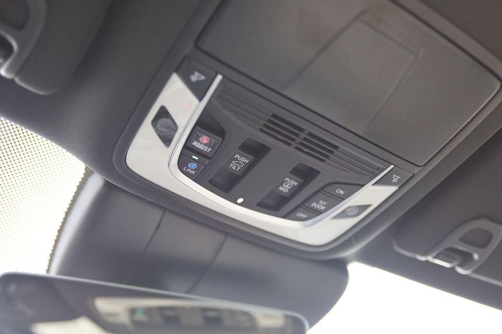 2026 Acura RDX A-Spec Advance Package SH-AWD