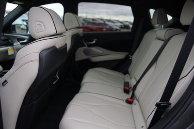 2026 Acura RDX A-Spec Advance Package SH-AWD