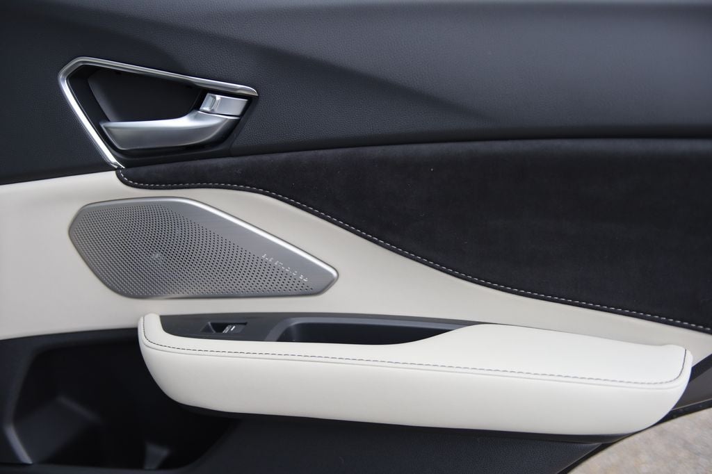 2026 Acura RDX A-Spec Advance Package SH-AWD