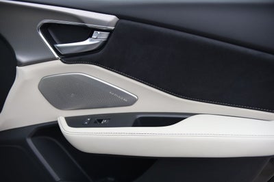 2026 Acura RDX A-Spec Advance Package SH-AWD