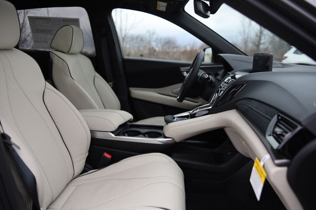 2026 Acura RDX A-Spec Advance Package SH-AWD