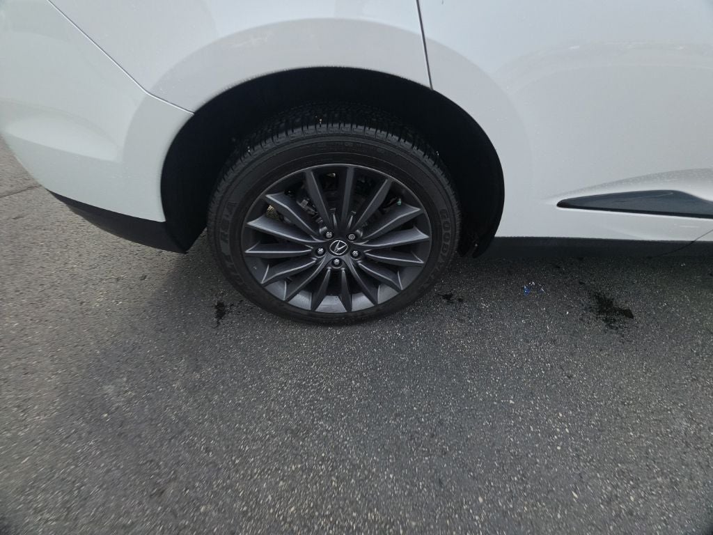 2023 Acura RDX A-Spec Advance Package SH-AWD