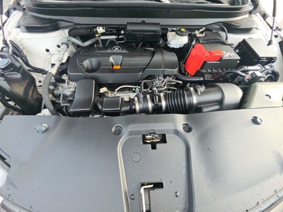2023 Acura RDX A-Spec Advance Package SH-AWD