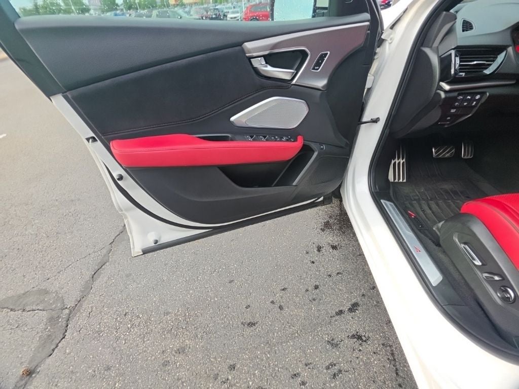 2023 Acura RDX A-Spec Advance Package SH-AWD