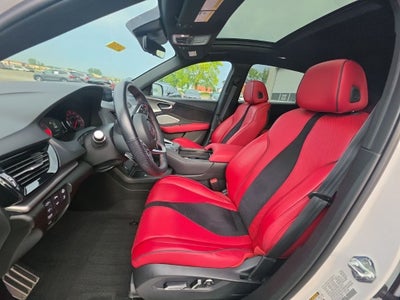 2023 Acura RDX A-Spec Advance Package SH-AWD