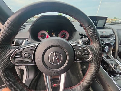 2023 Acura RDX A-Spec Advance Package SH-AWD