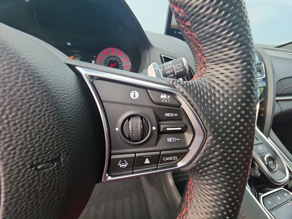 2023 Acura RDX A-Spec Advance Package SH-AWD