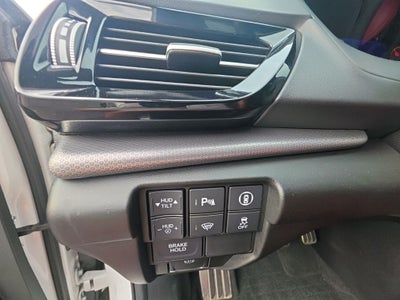 2023 Acura RDX A-Spec Advance Package SH-AWD
