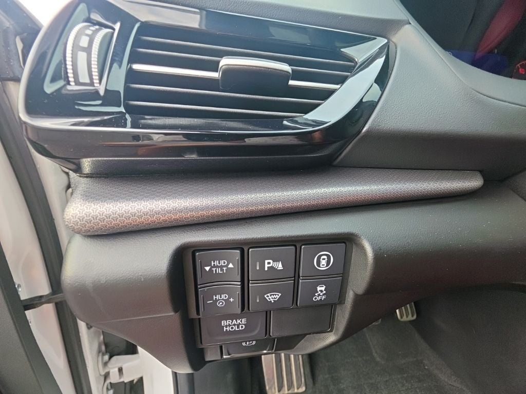2023 Acura RDX A-Spec Advance Package SH-AWD