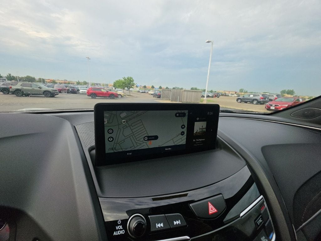 2023 Acura RDX A-Spec Advance Package SH-AWD