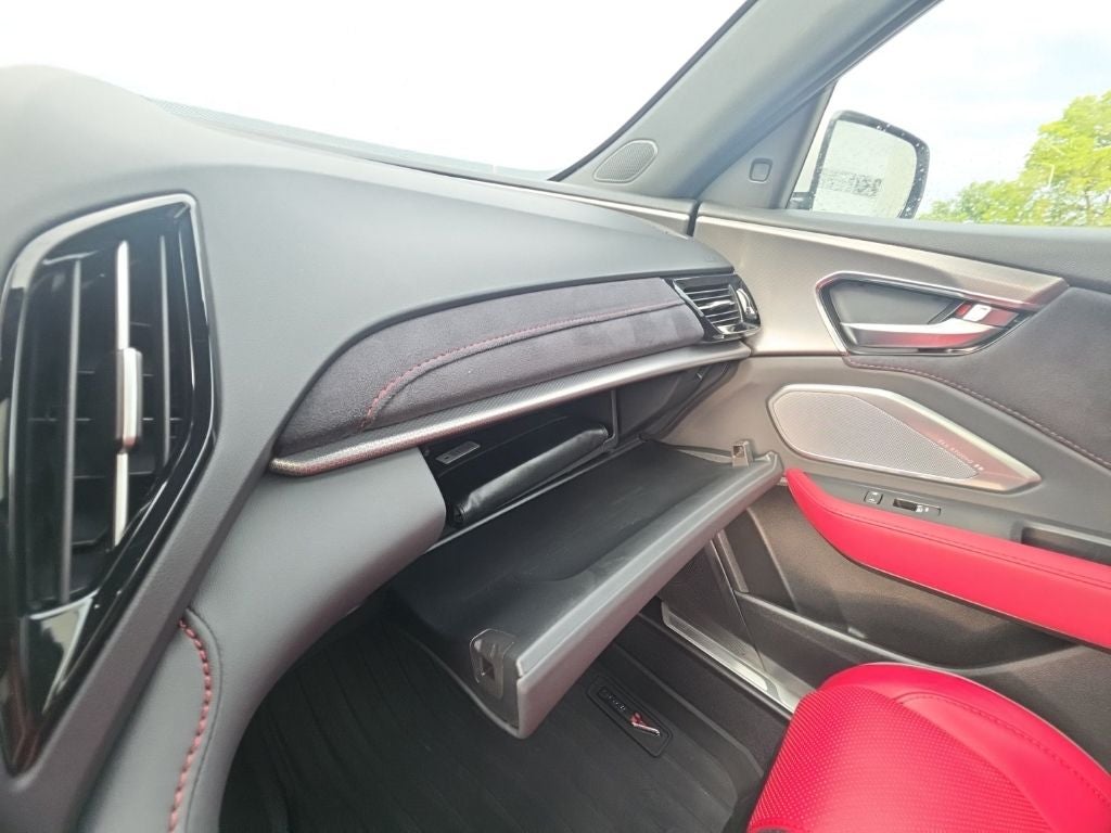 2023 Acura RDX A-Spec Advance Package SH-AWD