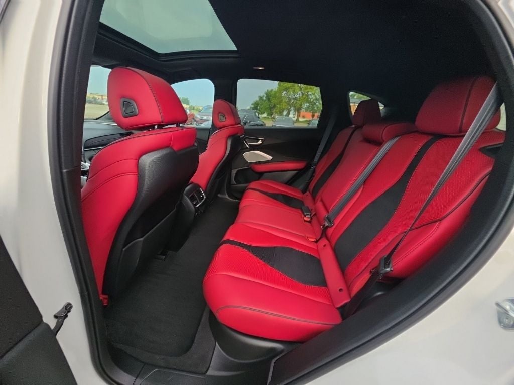 2023 Acura RDX A-Spec Advance Package SH-AWD