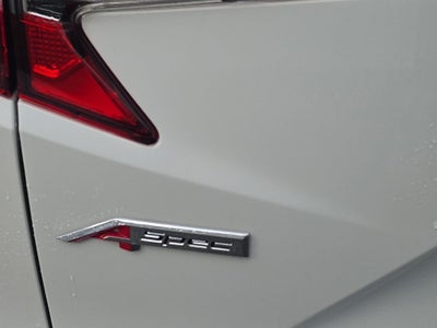 2023 Acura RDX A-Spec Advance Package SH-AWD