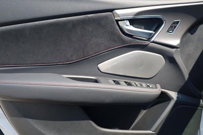 2025 Acura RDX SH-AWD w/Advance w/A-SPEC