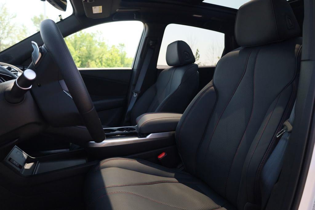 2025 Acura RDX SH-AWD w/Advance w/A-SPEC