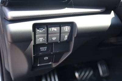 2025 Acura RDX SH-AWD w/Advance w/A-SPEC