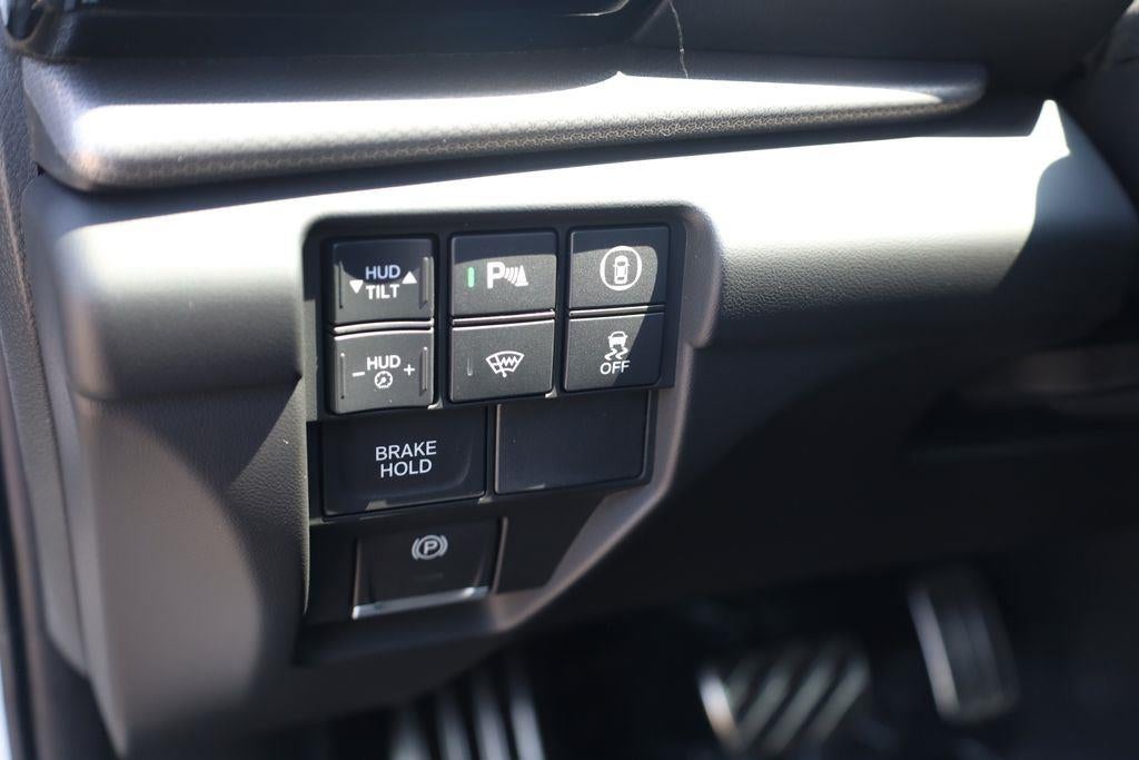 2025 Acura RDX SH-AWD w/Advance w/A-SPEC