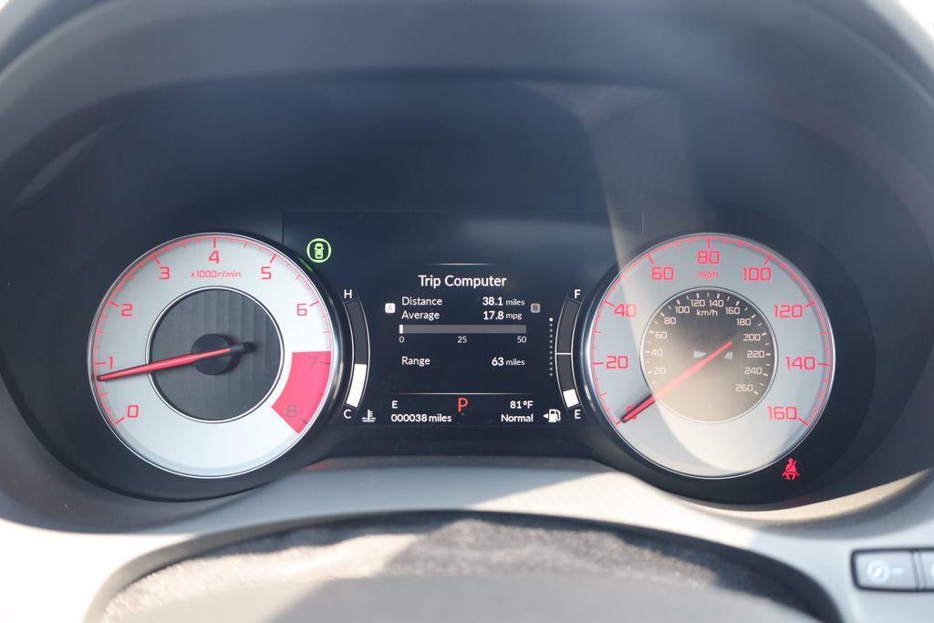 2025 Acura RDX SH-AWD w/Advance w/A-SPEC