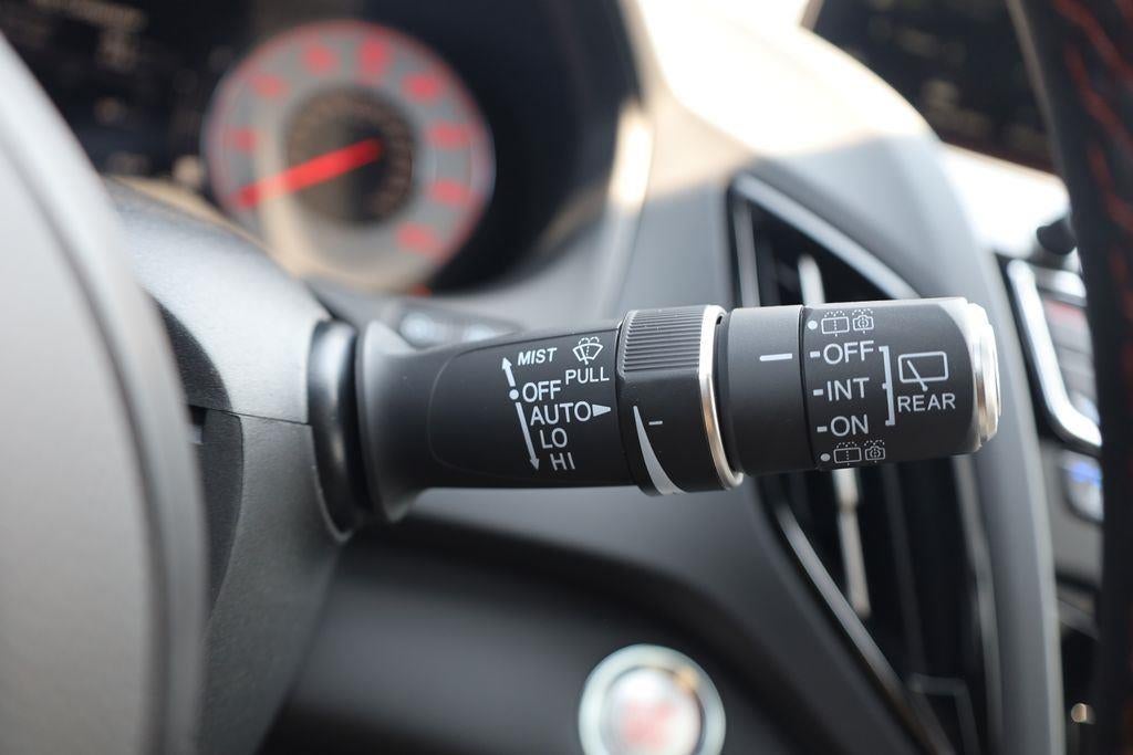 2025 Acura RDX SH-AWD w/Advance w/A-SPEC