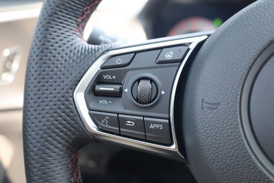 2025 Acura RDX SH-AWD w/Advance w/A-SPEC