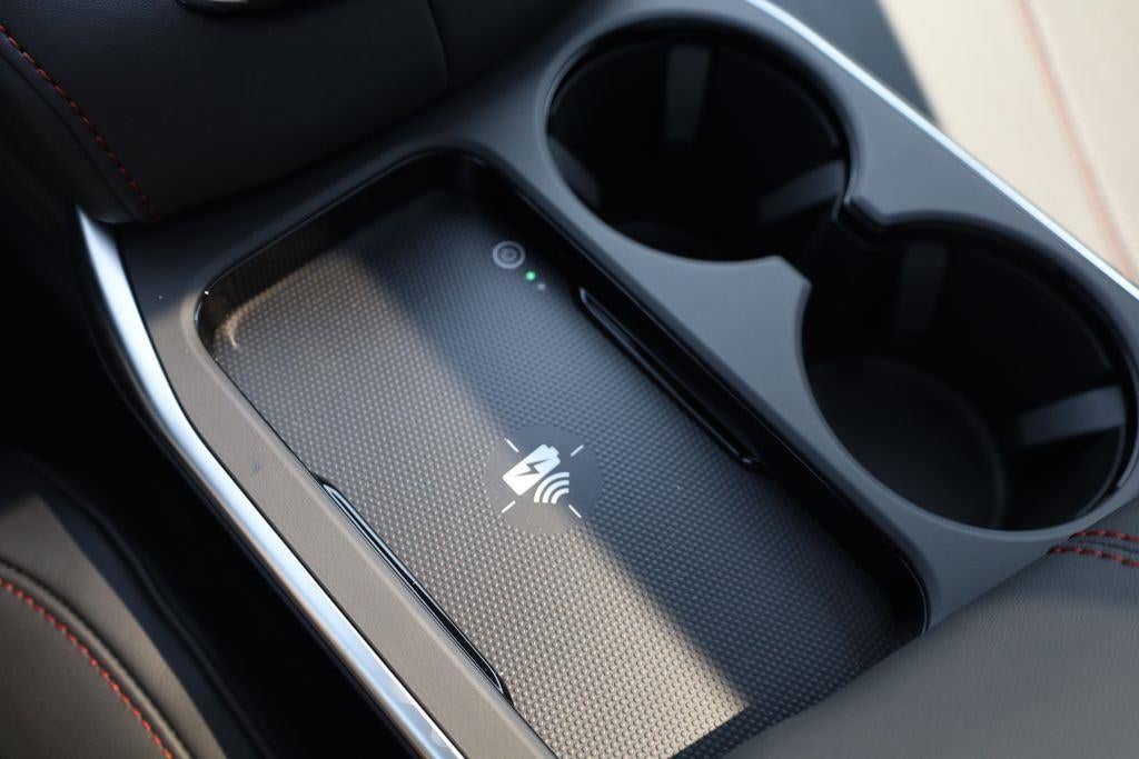 2025 Acura RDX SH-AWD w/Advance w/A-SPEC