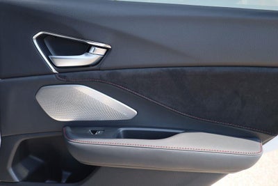 2025 Acura RDX SH-AWD w/Advance w/A-SPEC