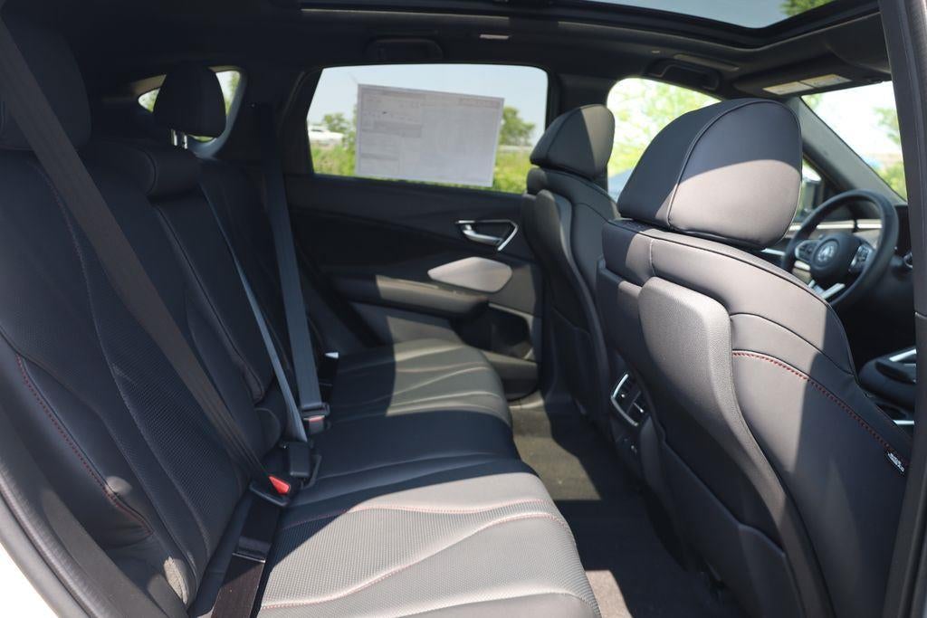 2025 Acura RDX SH-AWD w/Advance w/A-SPEC