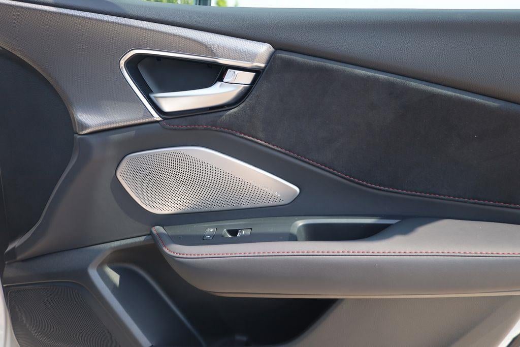 2025 Acura RDX SH-AWD w/Advance w/A-SPEC