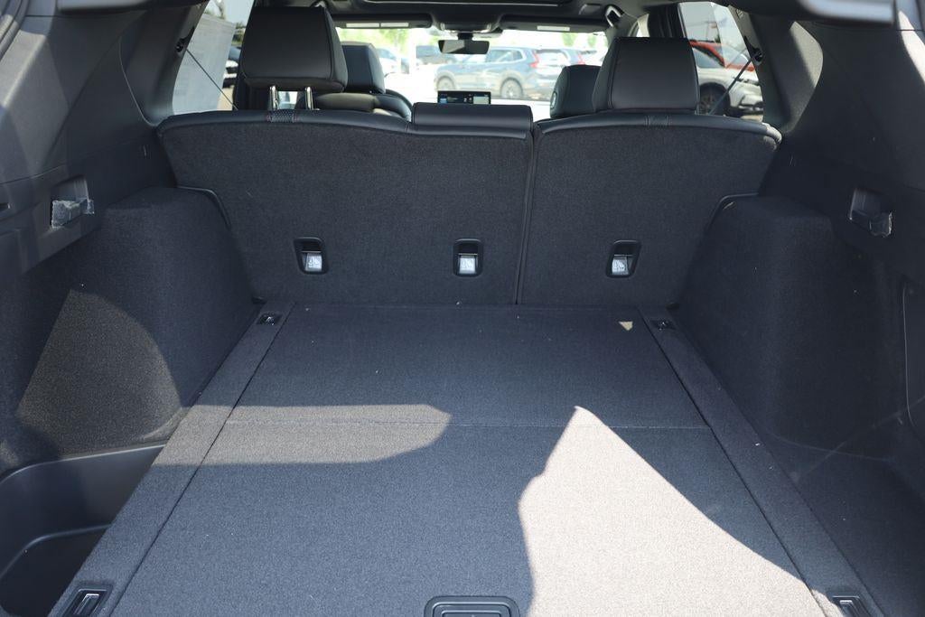 2025 Acura RDX SH-AWD w/Advance w/A-SPEC