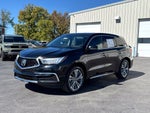 2018 Acura MDX 3.5L w/Technology Package