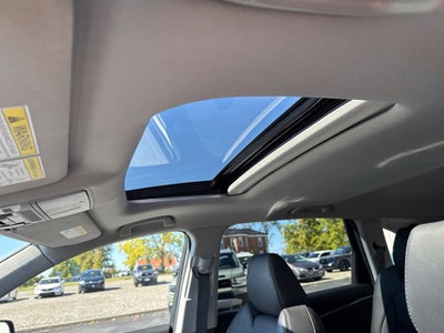 2018 Acura MDX 3.5L w/Technology Package