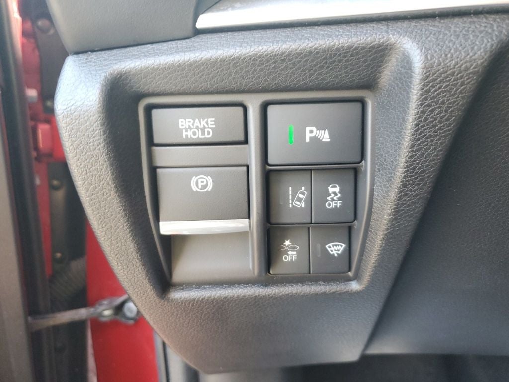 2019 Acura MDX 3.5L Technology Pkg w/A-Spec Pkg SH-AWD