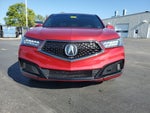 2019 Acura MDX 3.5L Technology Pkg w/A-Spec Pkg SH-AWD