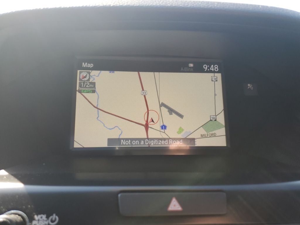 2019 Acura MDX 3.5L Technology Pkg w/A-Spec Pkg SH-AWD