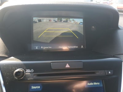 2019 Acura MDX 3.5L Technology Pkg w/A-Spec Pkg SH-AWD