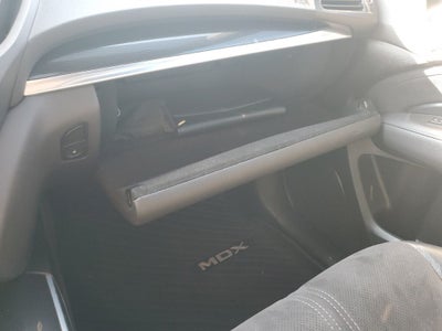 2019 Acura MDX 3.5L Technology Pkg w/A-Spec Pkg SH-AWD