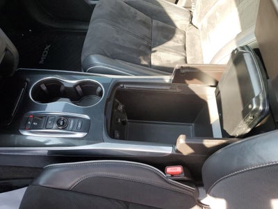 2019 Acura MDX 3.5L Technology Pkg w/A-Spec Pkg SH-AWD