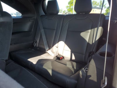 2019 Acura MDX 3.5L Technology Pkg w/A-Spec Pkg SH-AWD
