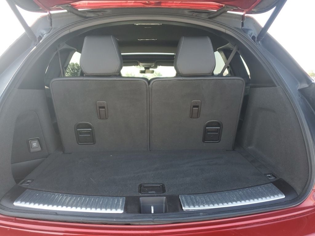 2019 Acura MDX 3.5L Technology Pkg w/A-Spec Pkg SH-AWD