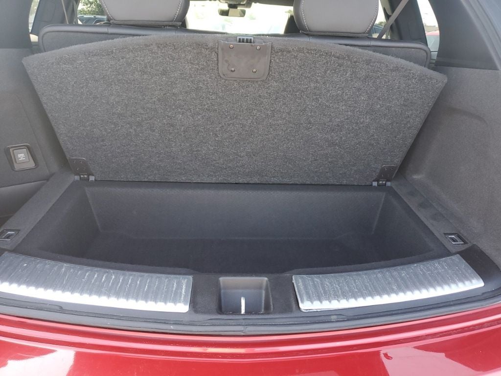 2019 Acura MDX 3.5L Technology Pkg w/A-Spec Pkg SH-AWD