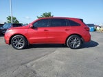 2019 Acura MDX 3.5L Technology Pkg w/A-Spec Pkg SH-AWD