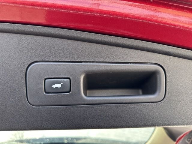 2019 Acura MDX SH-AWD w/Tech