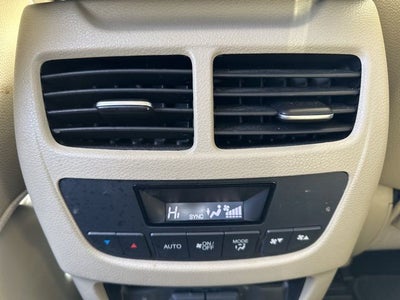 2019 Acura MDX SH-AWD w/Tech