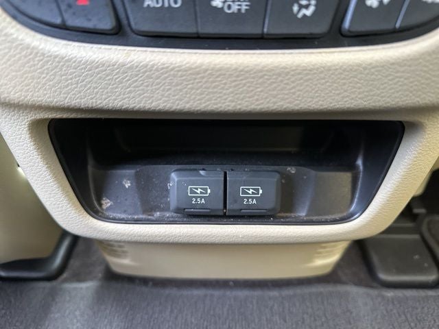 2019 Acura MDX SH-AWD w/Tech