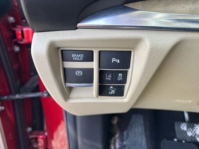 2019 Acura MDX SH-AWD w/Tech