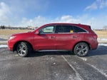 2019 Acura MDX SH-AWD w/Tech