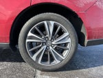 2019 Acura MDX SH-AWD w/Tech