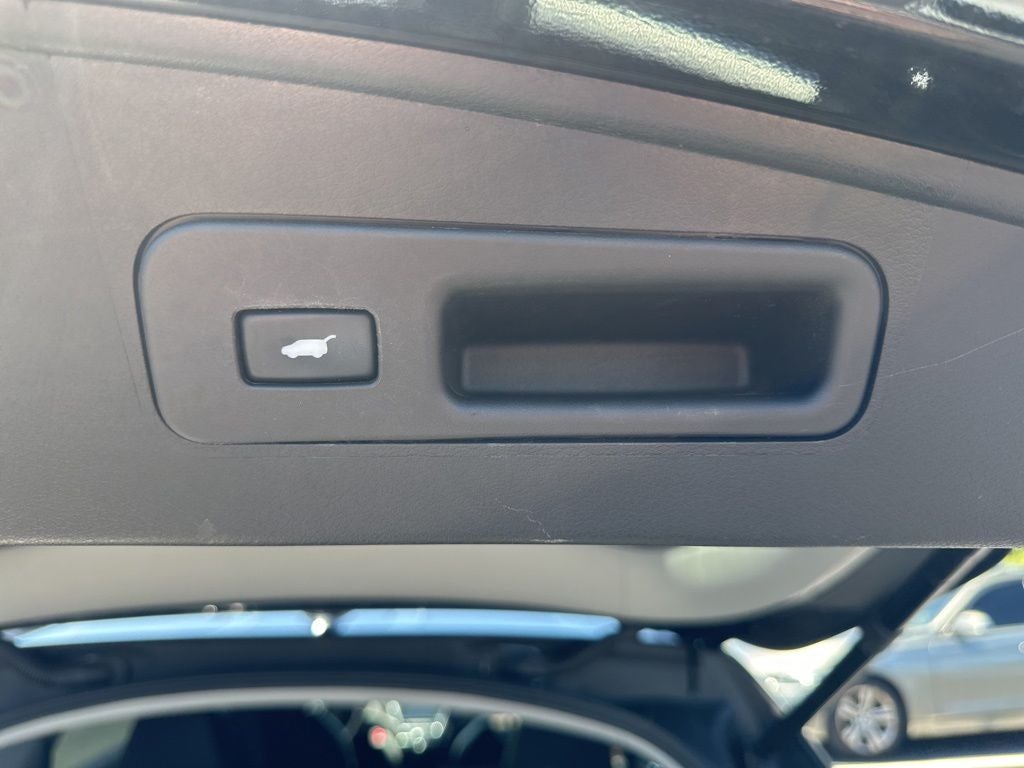 2019 Acura MDX 3.5L Technology Package SH-AWD